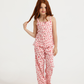 Little strawberries Girls pajama