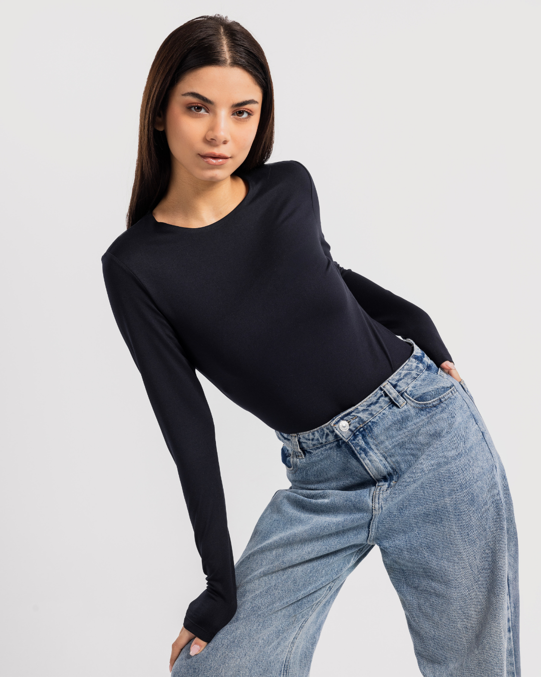 Polyamide كاش حريمي بكم