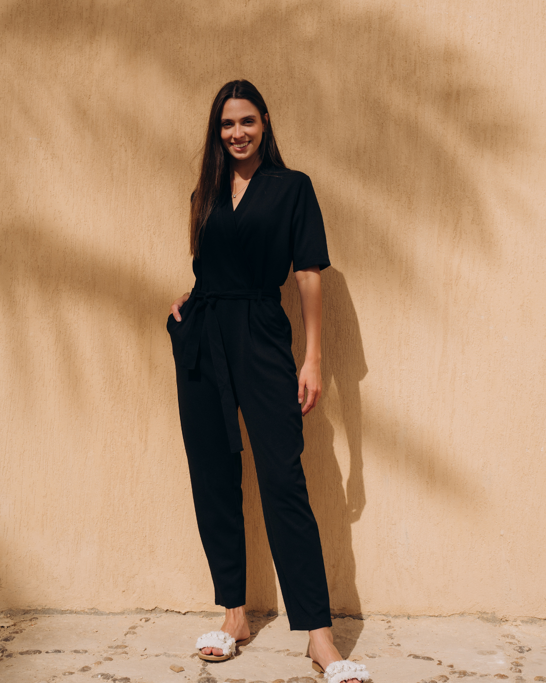 سالوبيت حريمي فسكوز ساده