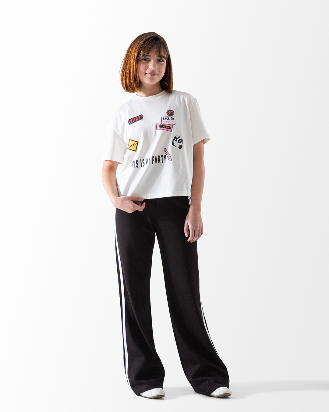 Junior Girls' Party Set