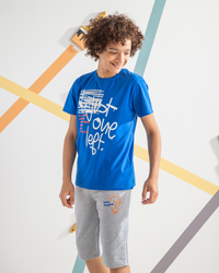 Just one left بيجامه اولادي