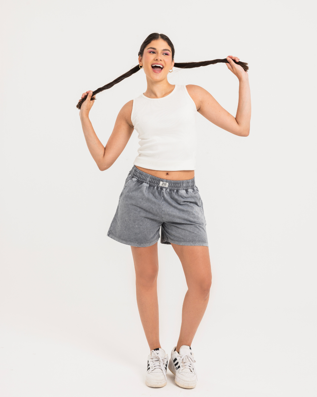 شورت رياضى سمر ميلتون