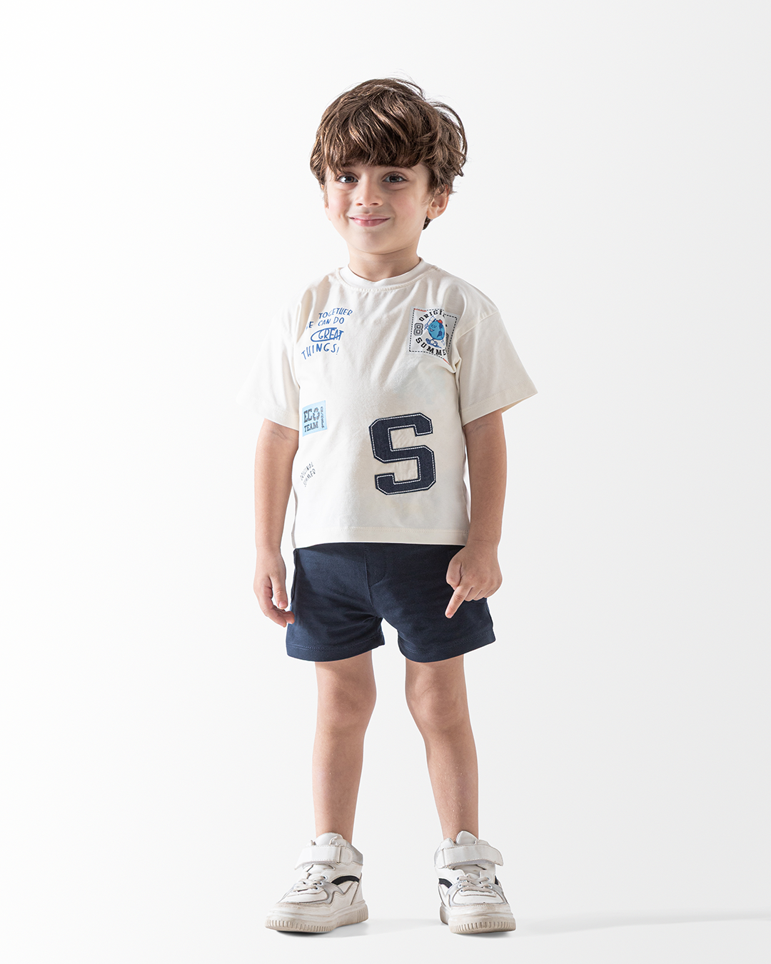 Boys' Baby Set Original 83