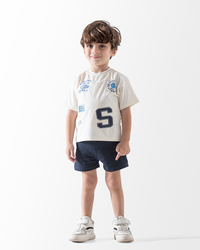 Boys' Baby Set Original 83