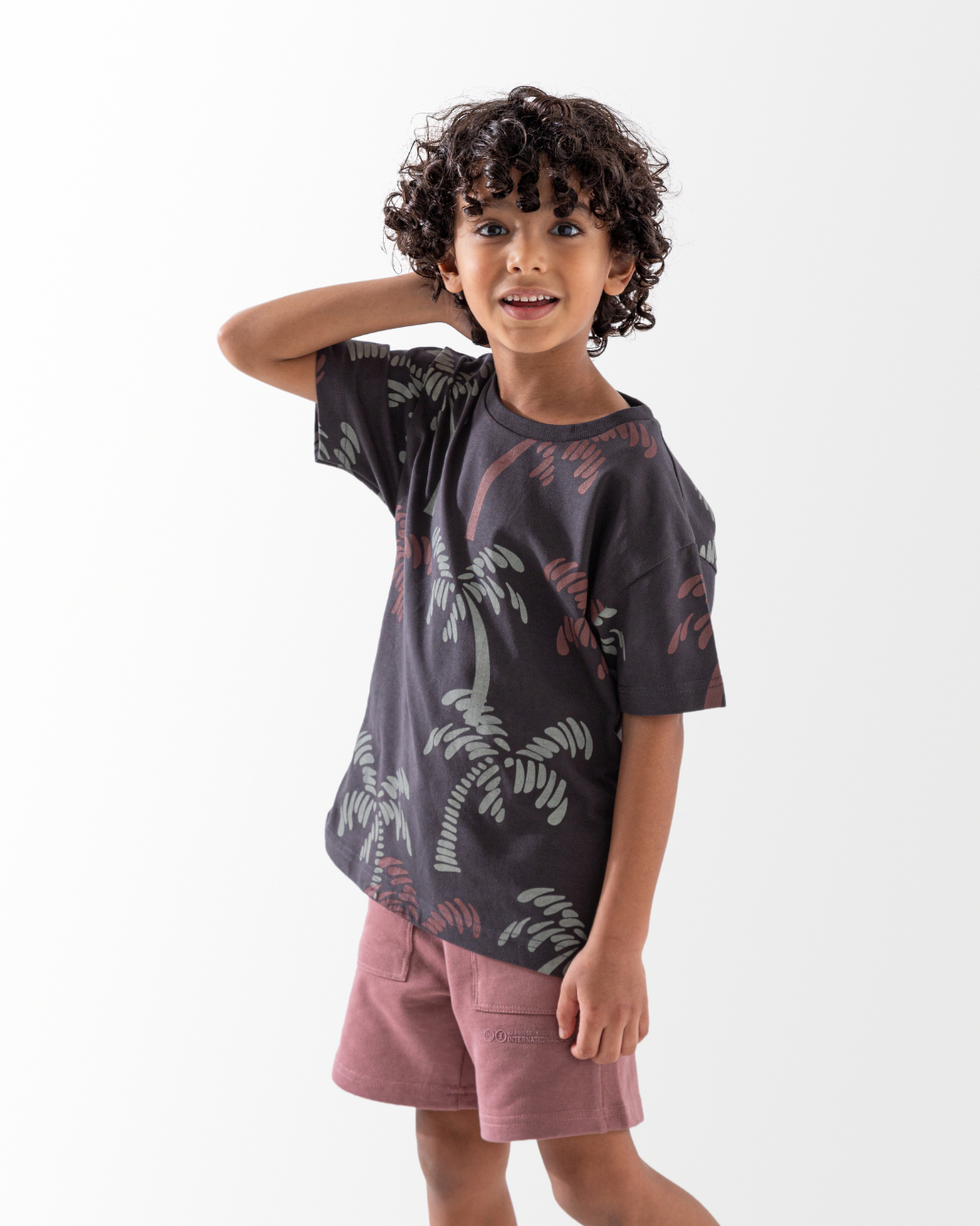 Palms بيجاما اولادي