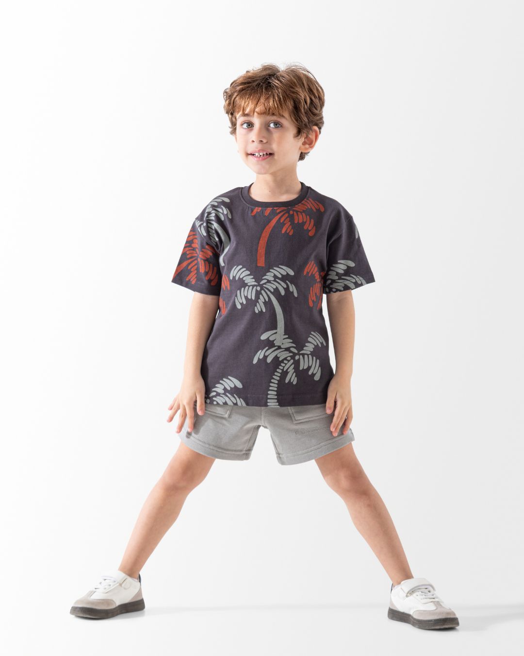 Palms بيجاما اولادي