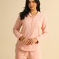 Fun Mama Pajama in Cotton Candy Colors