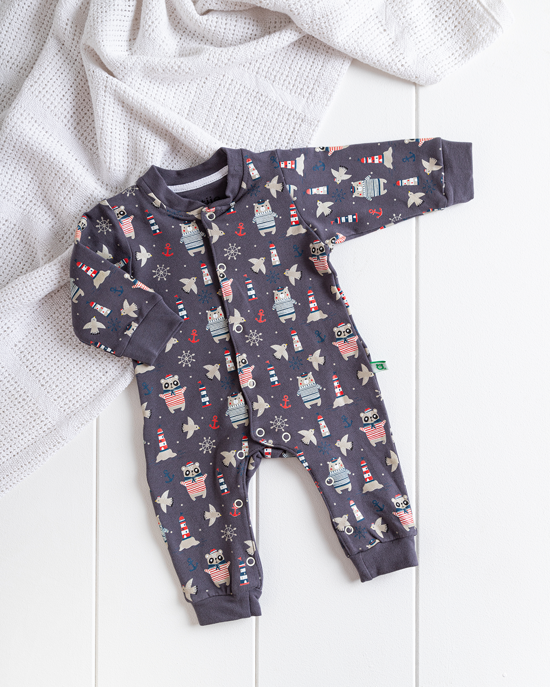 سالوبيت اطفالي باندا اشكال