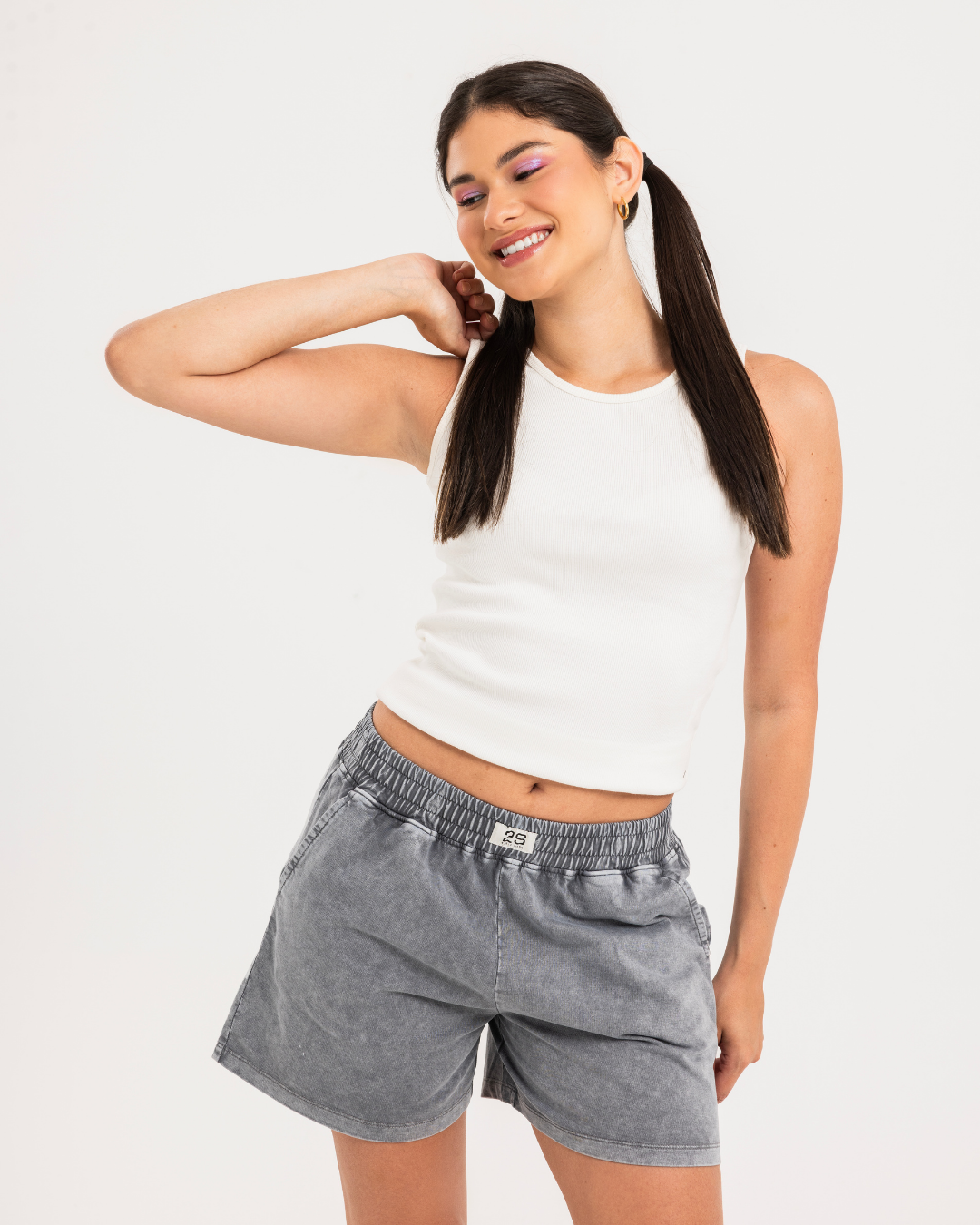 شورت رياضى سمر ميلتون