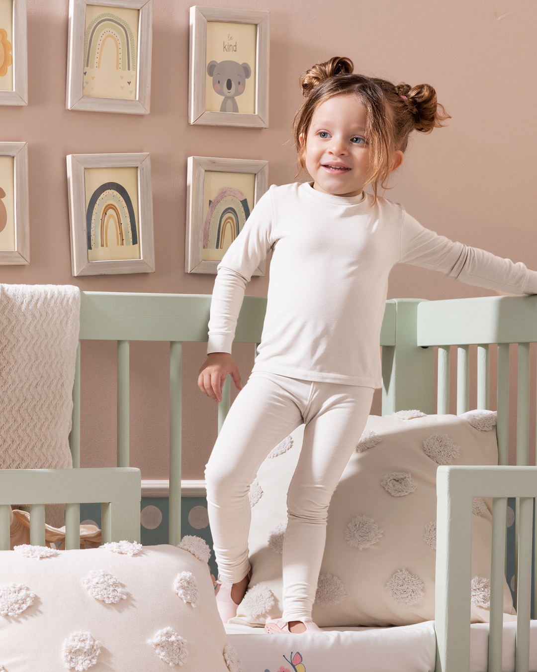 طقم دفاية بناتي مواليد