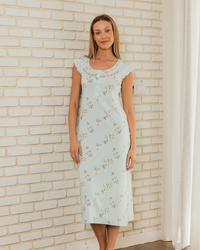 ‫قميص ليكرا راما‬‫ رقبه مدوره دانتيل مفرغ و مرد 1/4‬‫كم‬