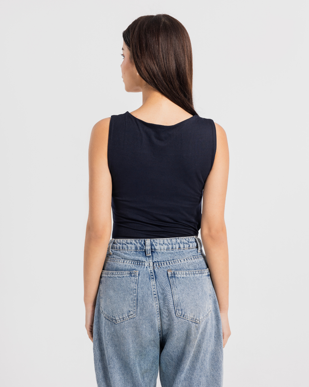 polyamid بدى ساده حريمي كت عريض