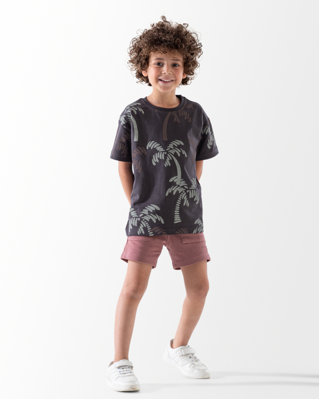 Palms بيجاما اولادي