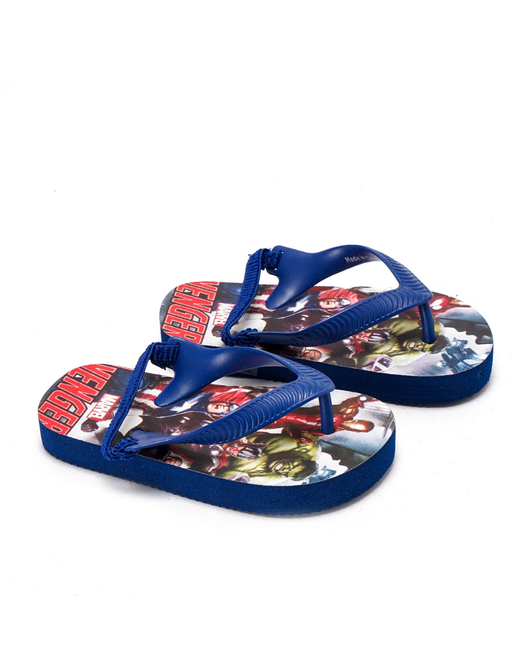 AVENGERS شبشب اطفالي