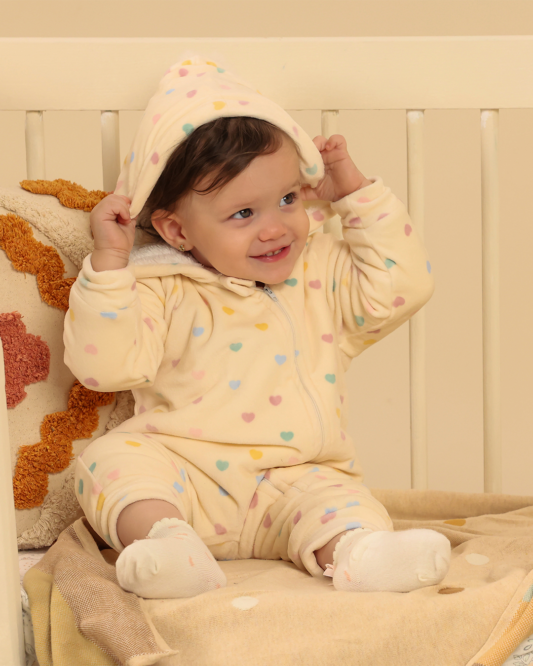 سالوبيت بناتى قلوب صغيره