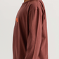 Wild Fox Pajama in Warm Colors