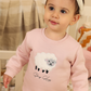 بيجاما بناتي الخروف المحبوب