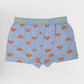 Superman Boys Boxers Pack of 3