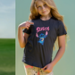 Pajama stitch for filles, pantaloons to my legs