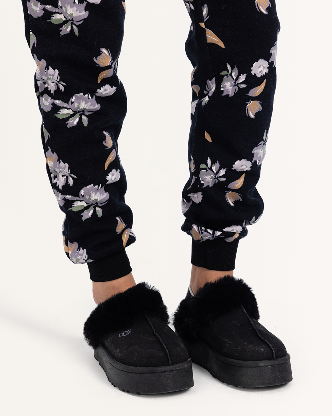 بيجاما بنطلون ورود