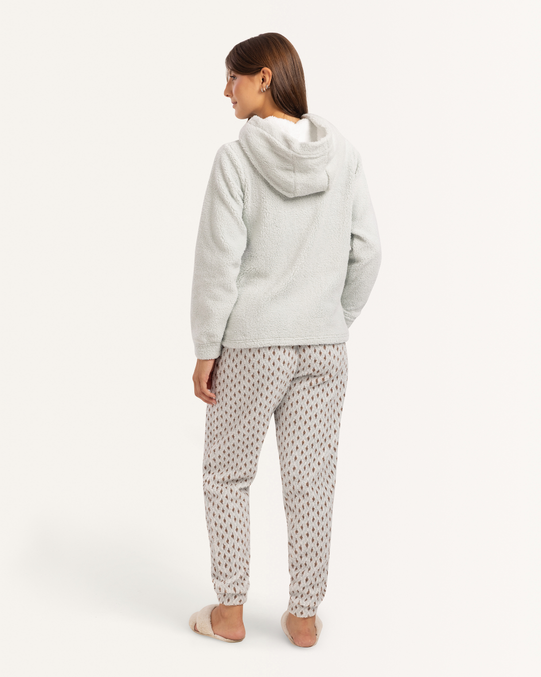 بيجاما اشكال هندسيه