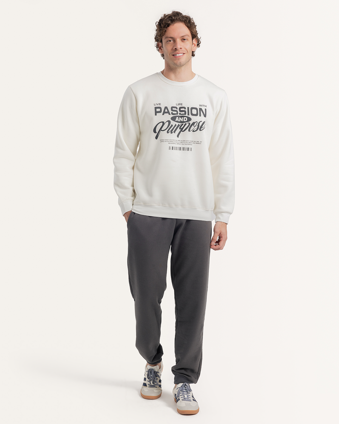 بيجاما رجالي ميلتون