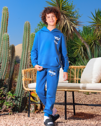 Paradise بيجامه اولادي وسط