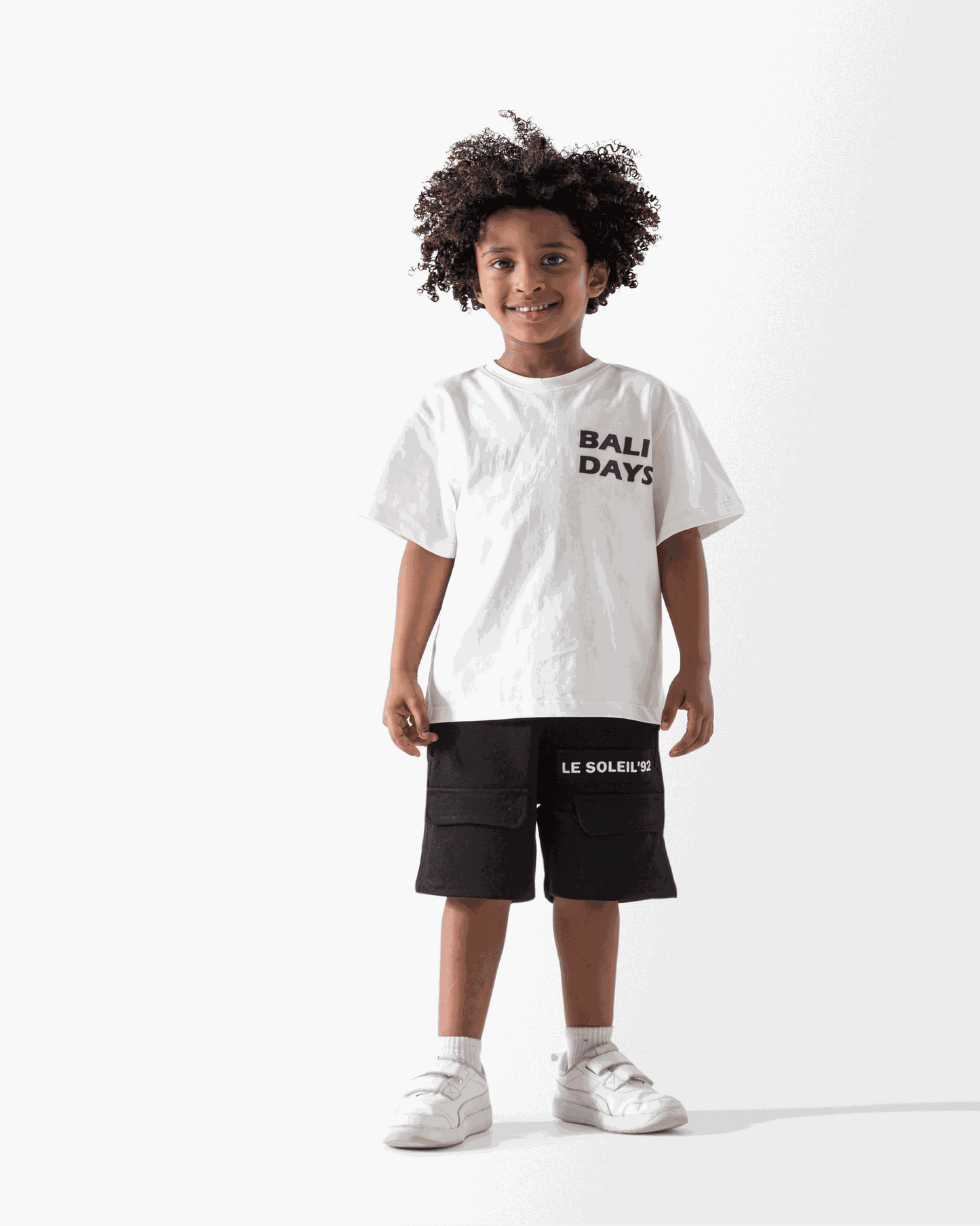 Boys' Kids' Holiday Set