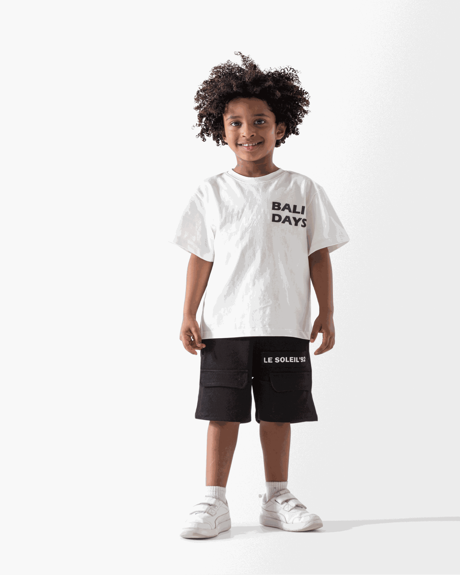 Boys' Kids' Holiday Set