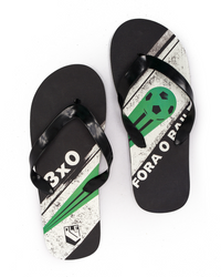 3X0 BALL children's slippers