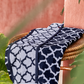 Moroccan tile towels 50*100 cm