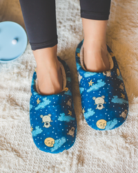 Bear  شبشب حريمي بير