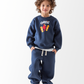 Ensemble the commands of anime designs for children, children