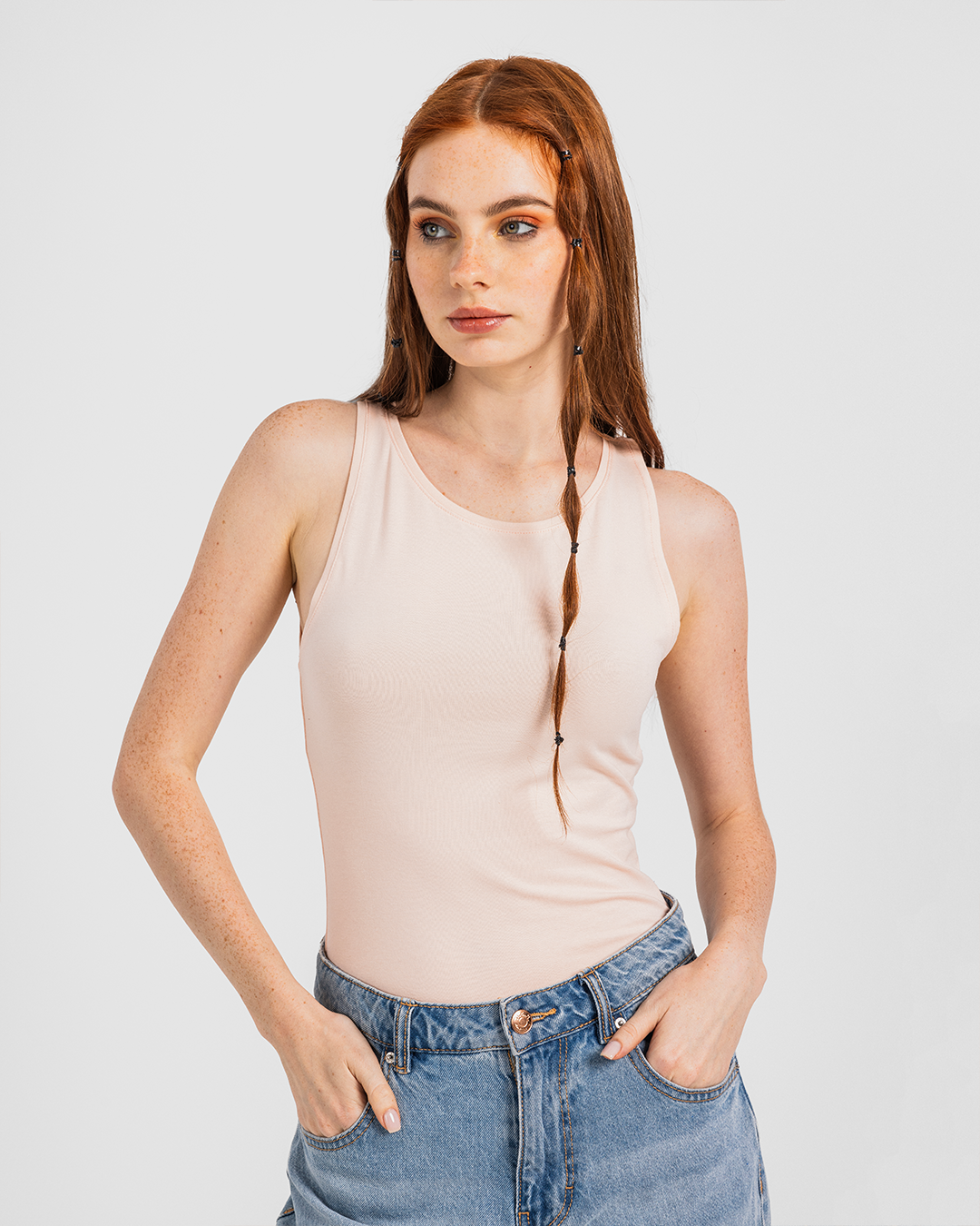 بدي حماله عريضه ساده