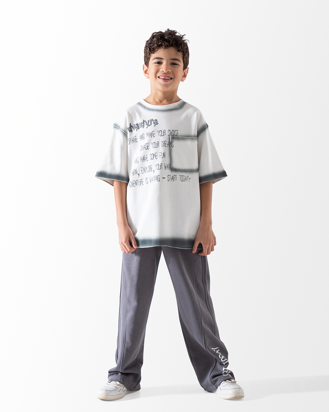 Boys' Kids Set Adventure