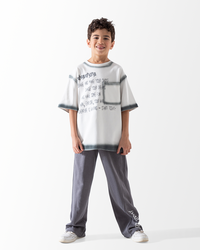 Boys' Kids Set Adventure