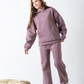 Wide leg girls' pajamas are confusing