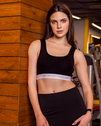 سوفت برا حماله عريضه مبطن