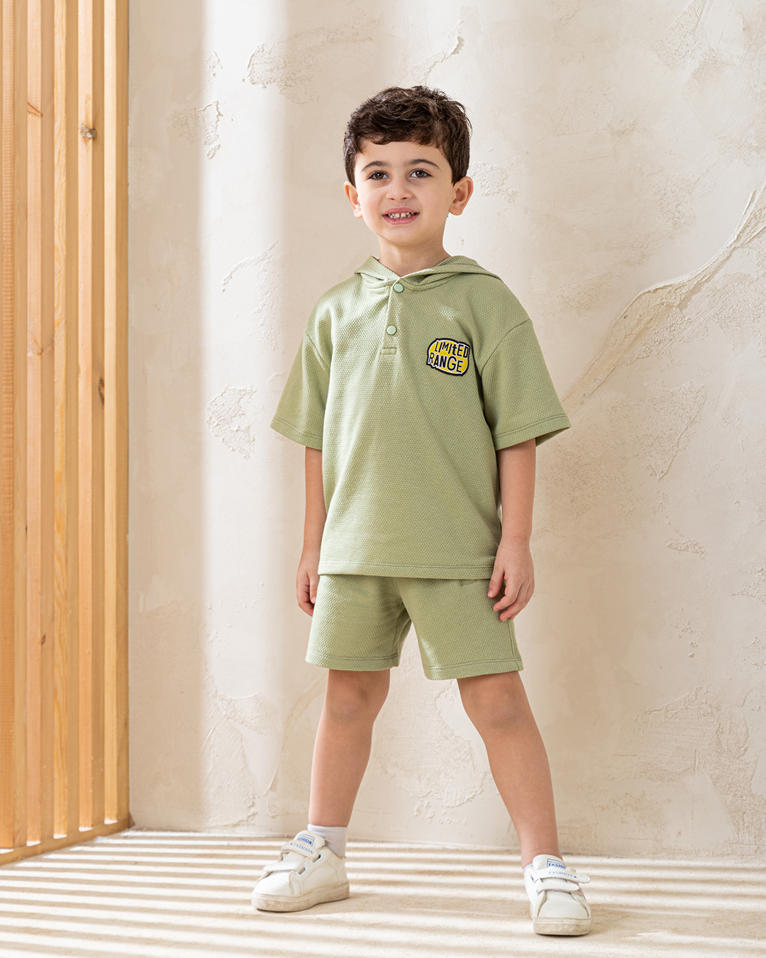 LIMITED RANG Boys' Pajamas