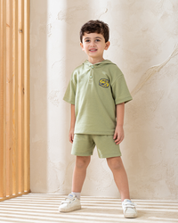LIMITED RANG Boys' Pajamas