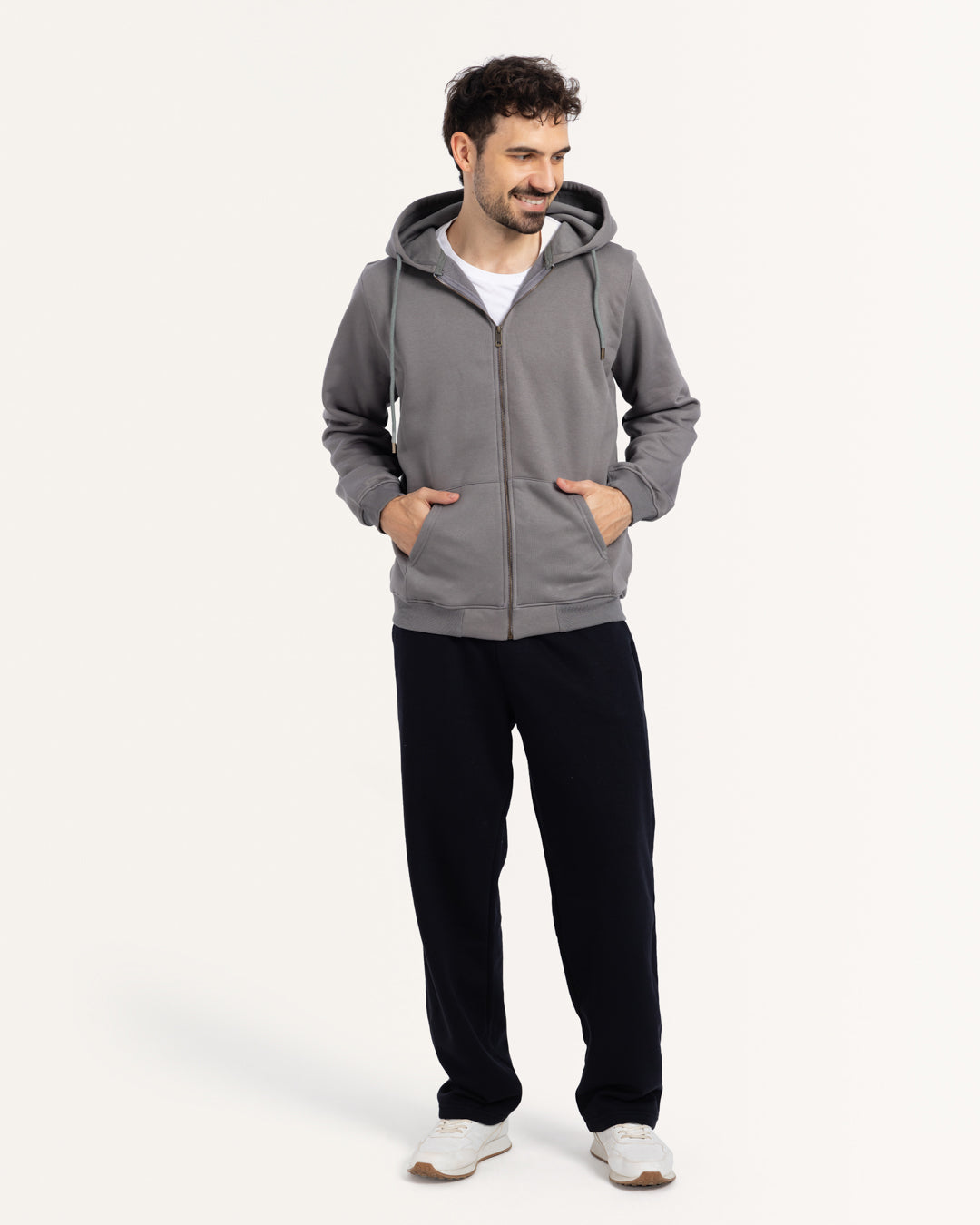 سويت شيرت بسوسته كابيشوه