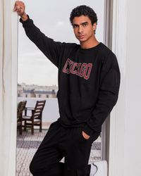 Chicago بيجامه رجالي