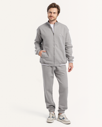 طقم ميلتون بقصه على الاكمام