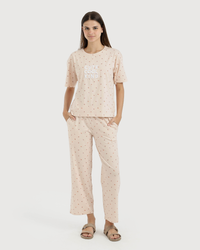 Cute Cool Kind Women's Pajama Pants