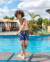 مايوه اولادي مراكب