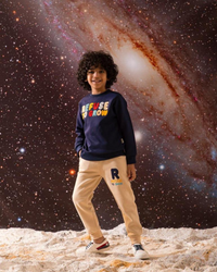 Refuse to grow my children's pajamas