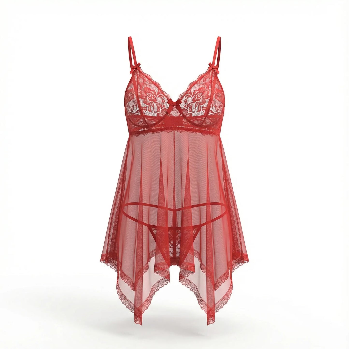 BD Lingerie Kitchen Carrier En RLIEF