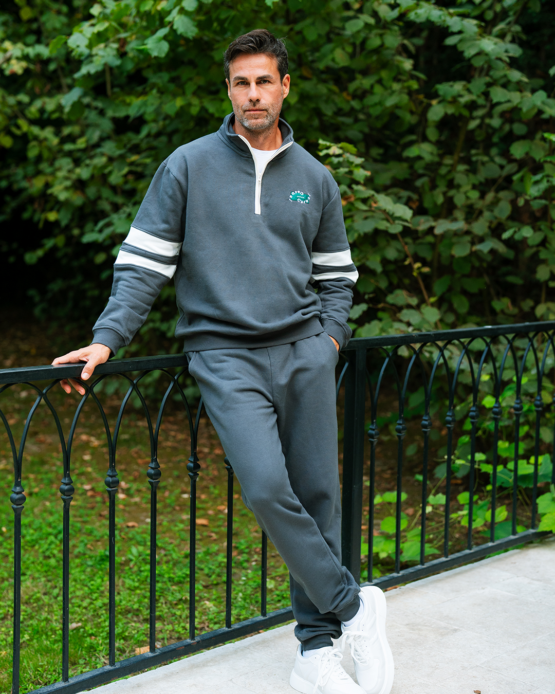 طقم خروج رجالى بسوستة و كولة عالية