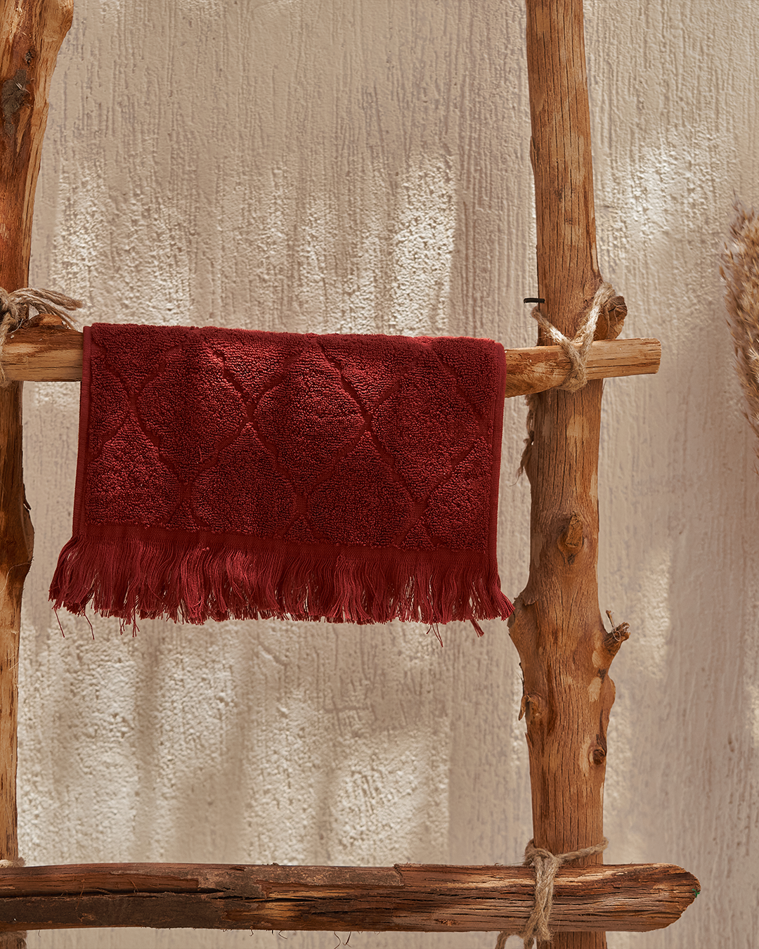 Andalusian Tiles Towels 33×33