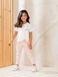 Floral Concept بيجاما بناتي